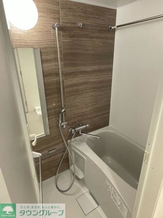 ブライズ堀切菖蒲園の物件内観写真